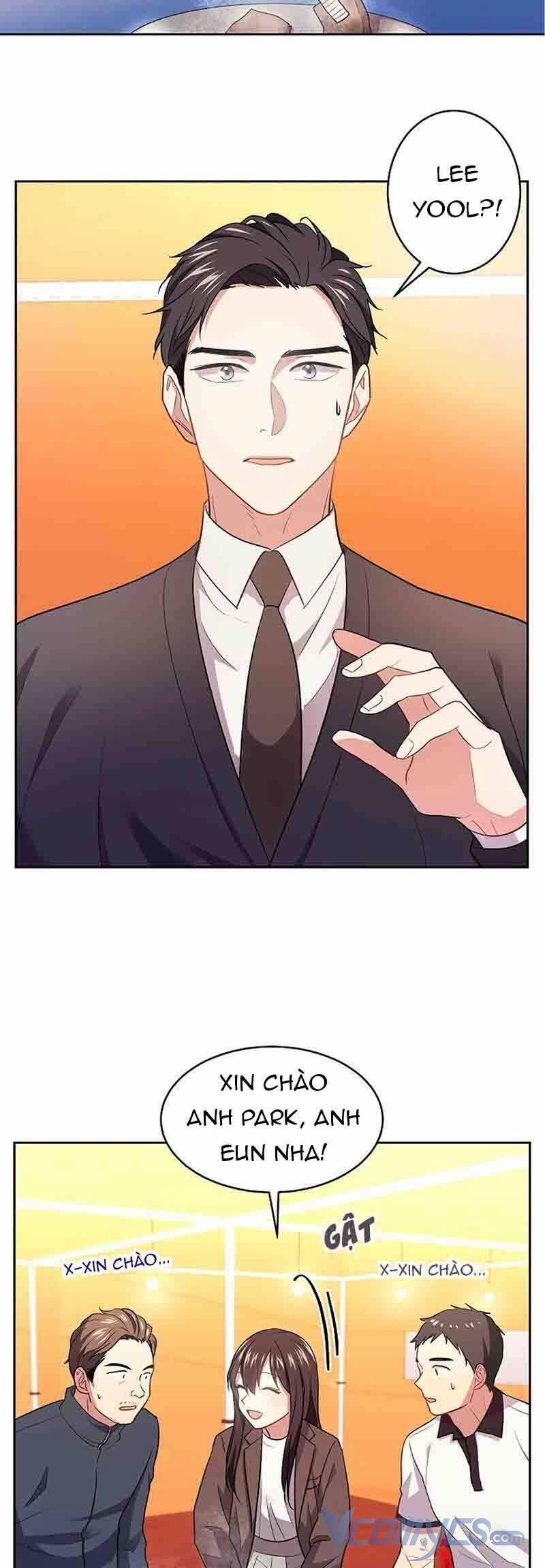 Tôi Trở Thành Con Gái Của Triệu Phú 17 trang 7