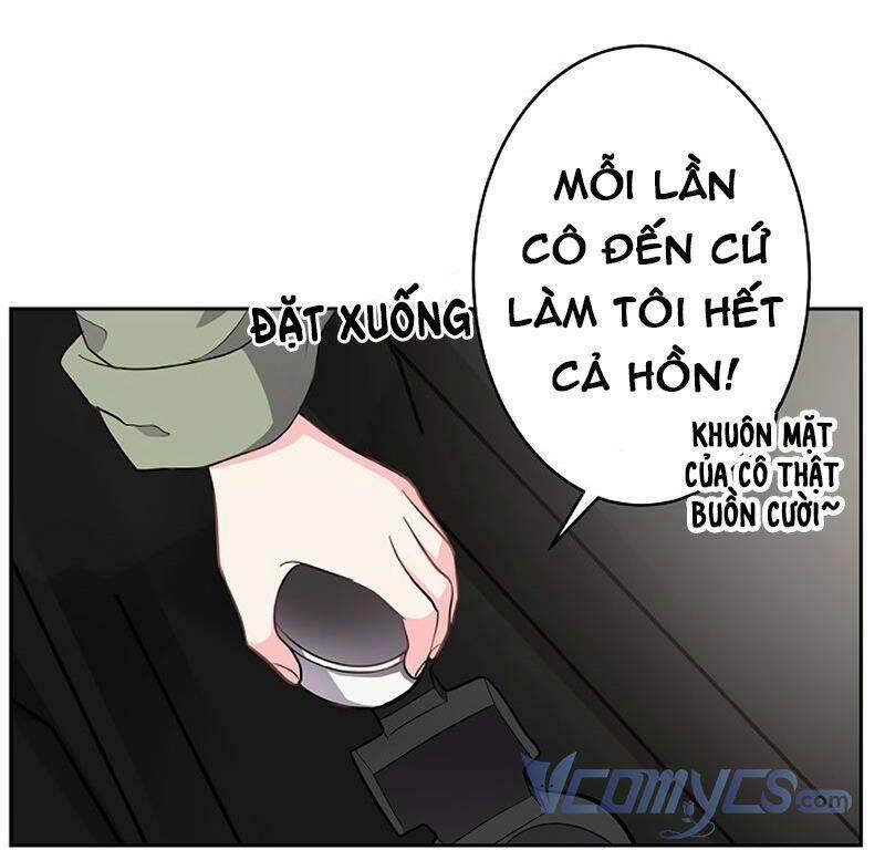 Tôi Trở Thành Con Gái Của Triệu Phú 18 trang 13