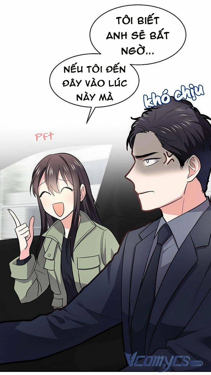 Tôi Trở Thành Con Gái Của Triệu Phú 18 trang 15