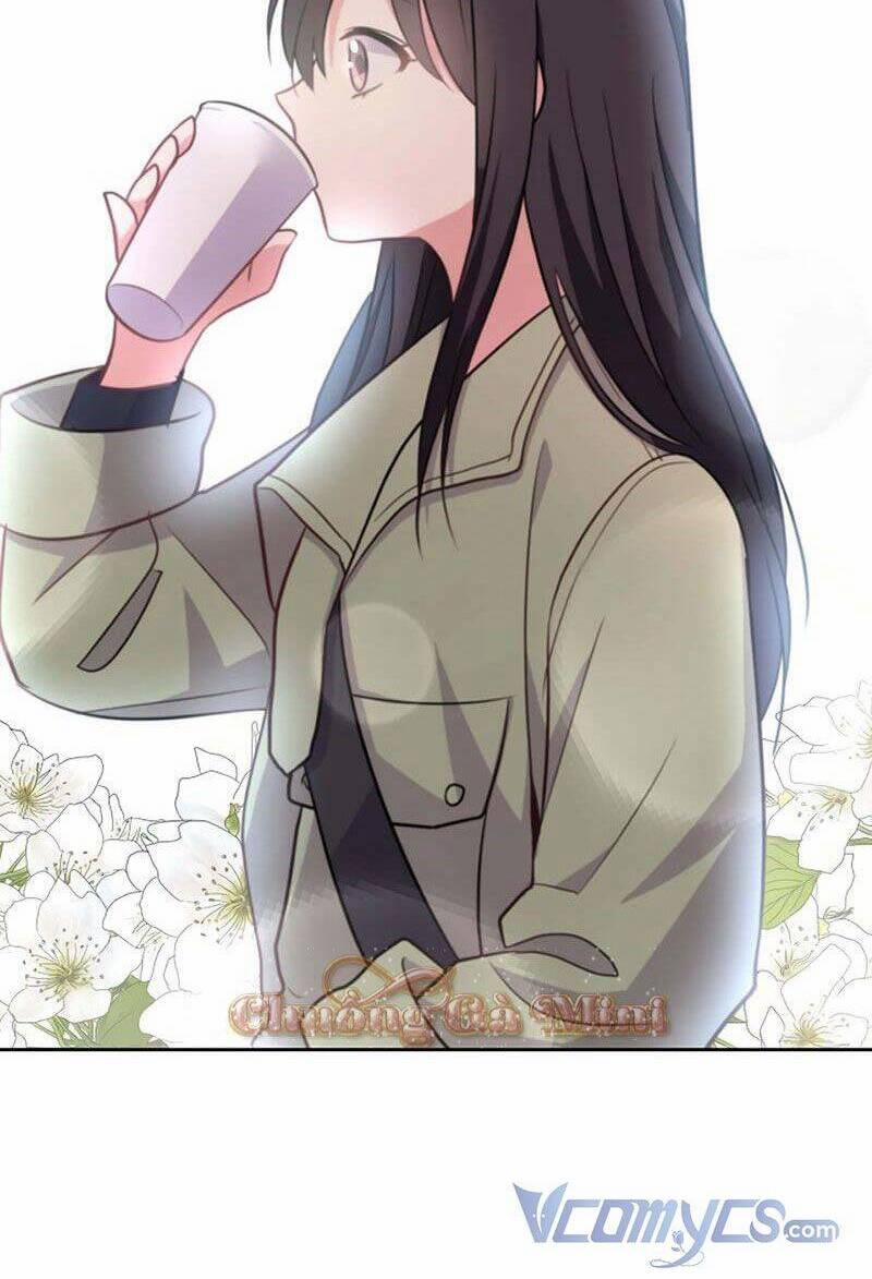 Tôi Trở Thành Con Gái Của Triệu Phú 18 trang 19