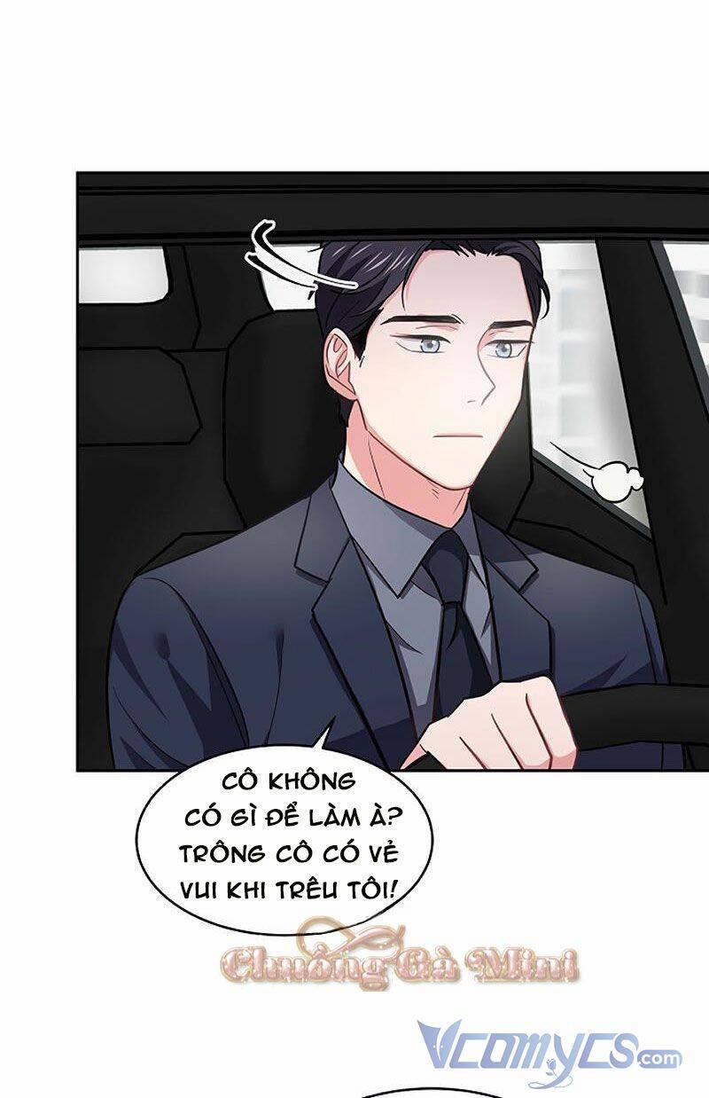 Tôi Trở Thành Con Gái Của Triệu Phú 18 trang 20
