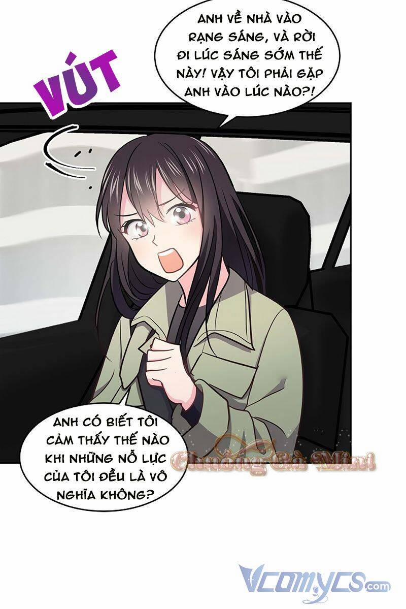 Tôi Trở Thành Con Gái Của Triệu Phú 18 trang 21