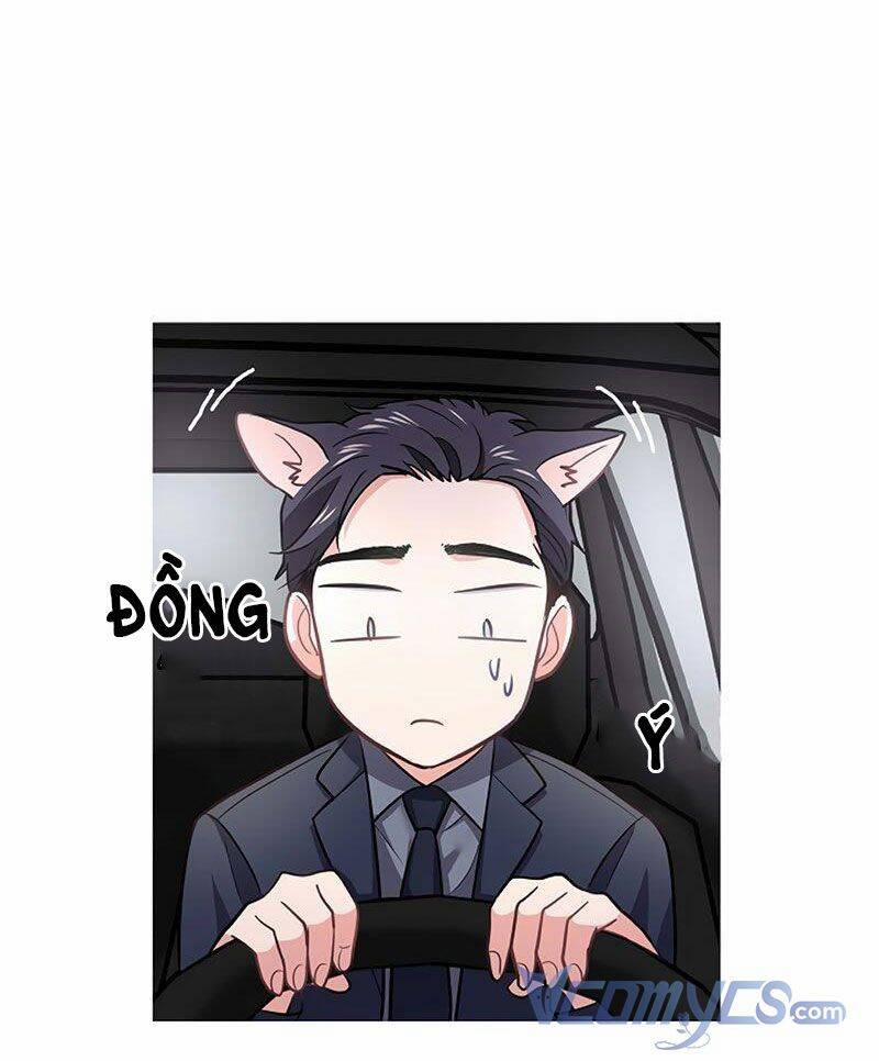 Tôi Trở Thành Con Gái Của Triệu Phú 18 trang 24