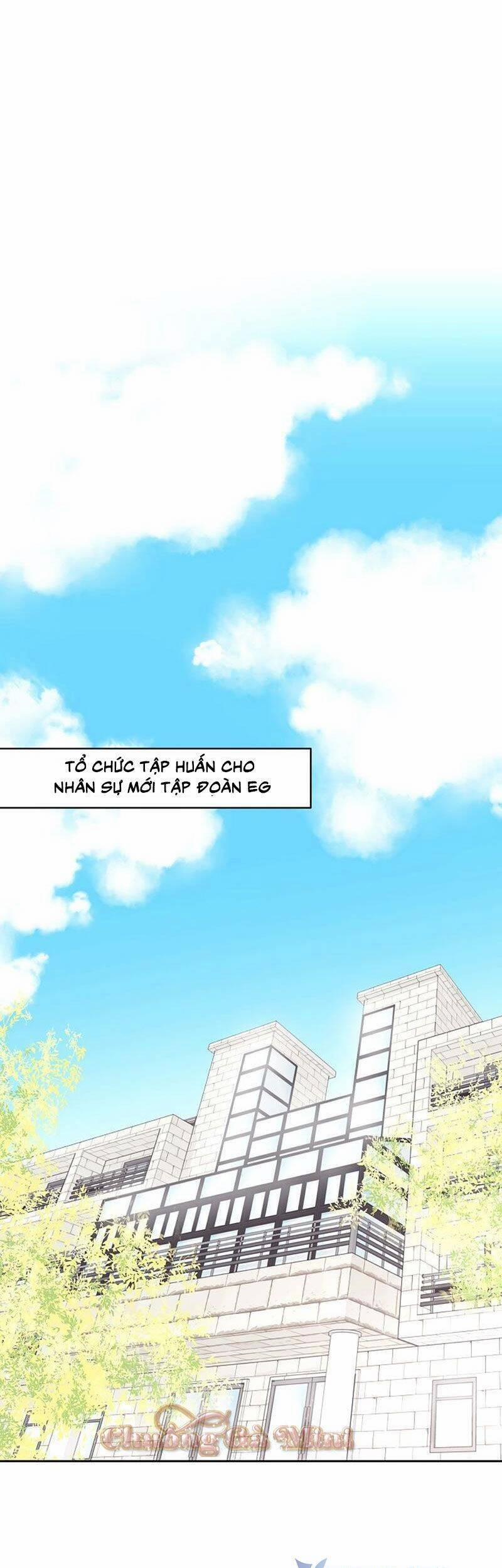 Tôi Trở Thành Con Gái Của Triệu Phú 18 trang 30