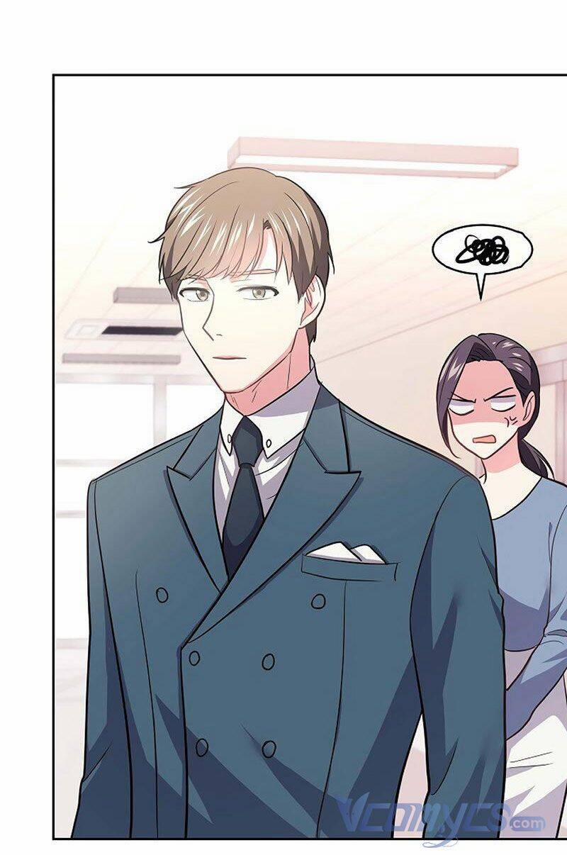 Tôi Trở Thành Con Gái Của Triệu Phú 18 trang 35