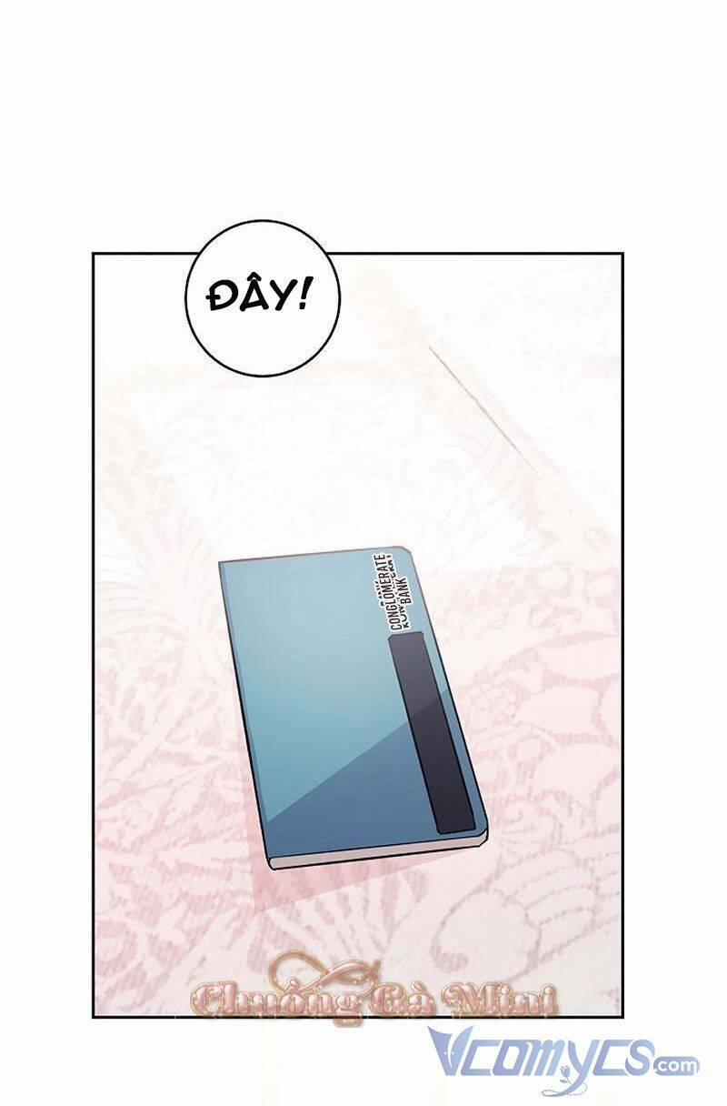 Tôi Trở Thành Con Gái Của Triệu Phú 18 trang 42