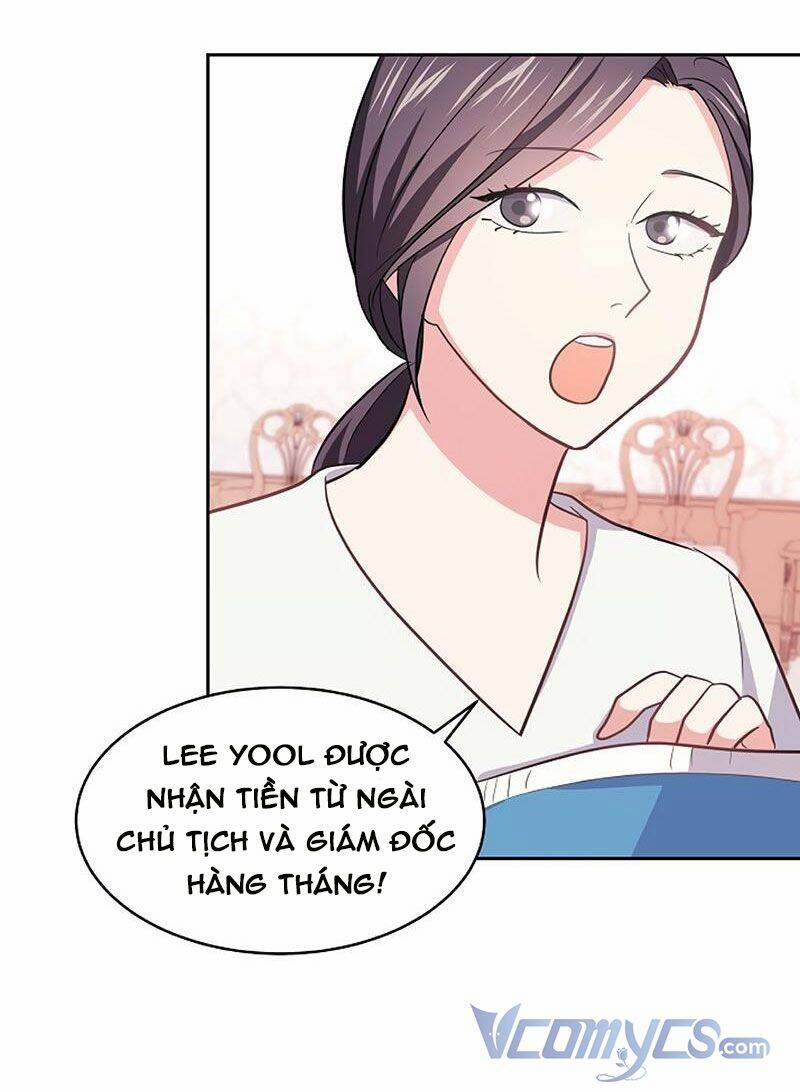 Tôi Trở Thành Con Gái Của Triệu Phú 18 trang 47