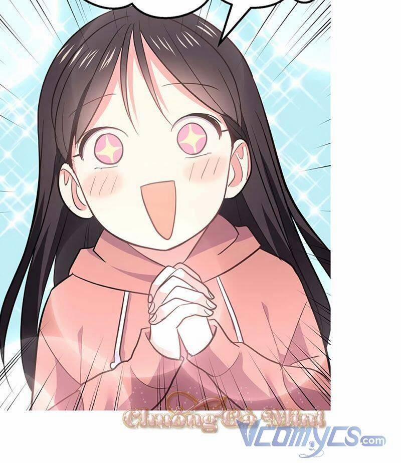 Tôi Trở Thành Con Gái Của Triệu Phú 18 trang 53