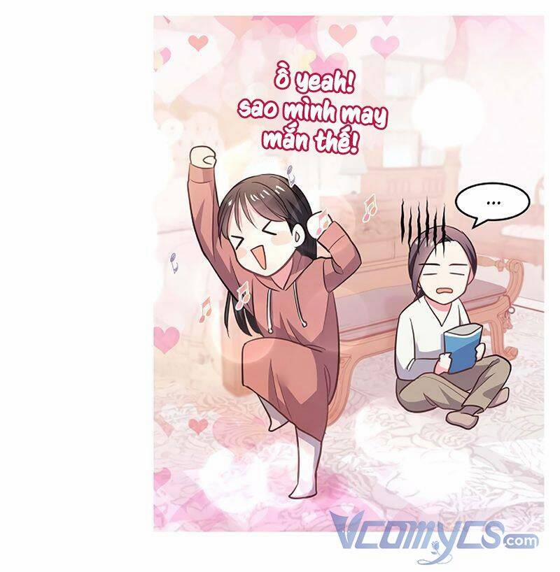 Tôi Trở Thành Con Gái Của Triệu Phú 18 trang 58