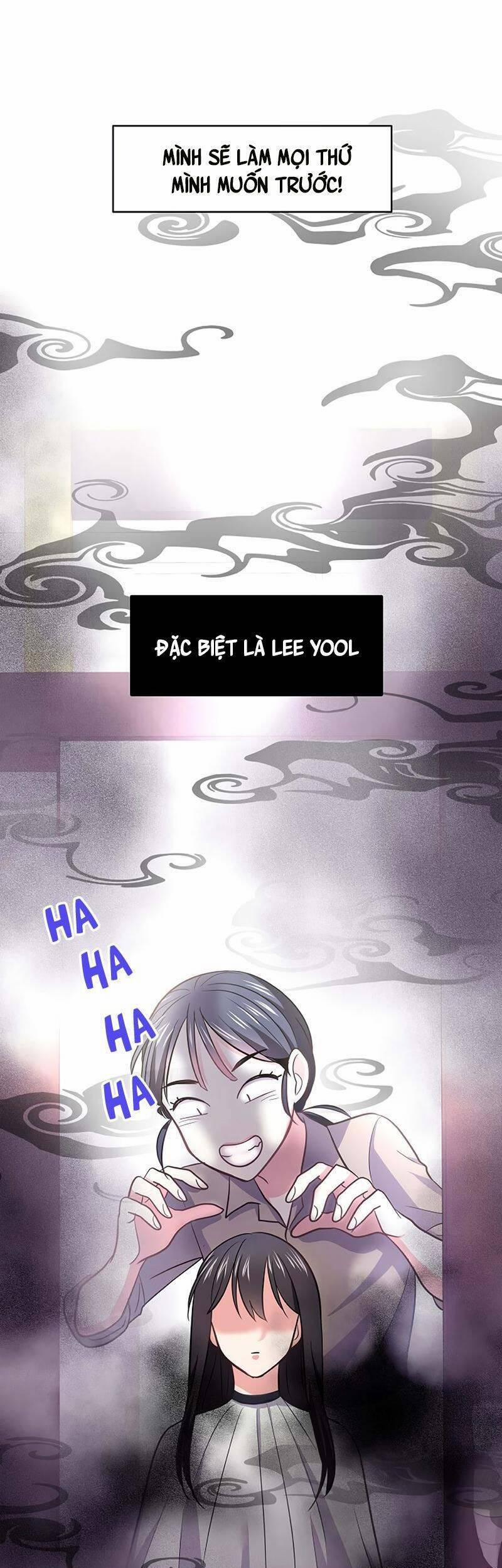 Tôi Trở Thành Con Gái Của Triệu Phú 18 trang 65