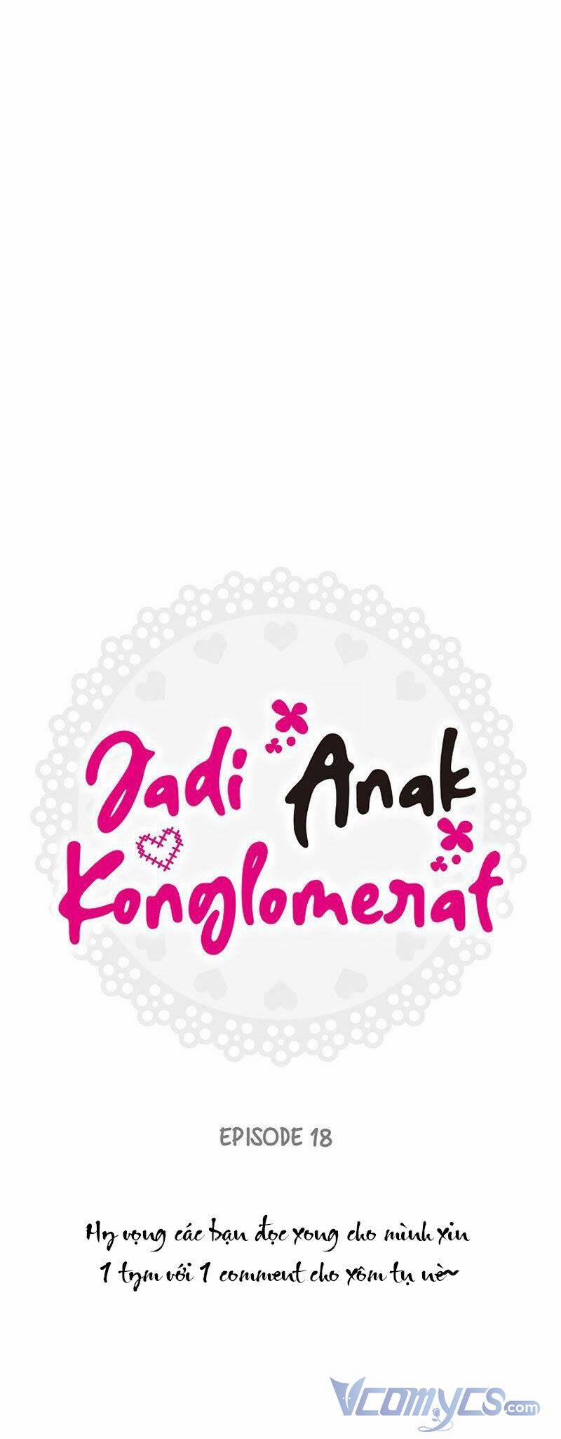 Tôi Trở Thành Con Gái Của Triệu Phú 18 trang 7