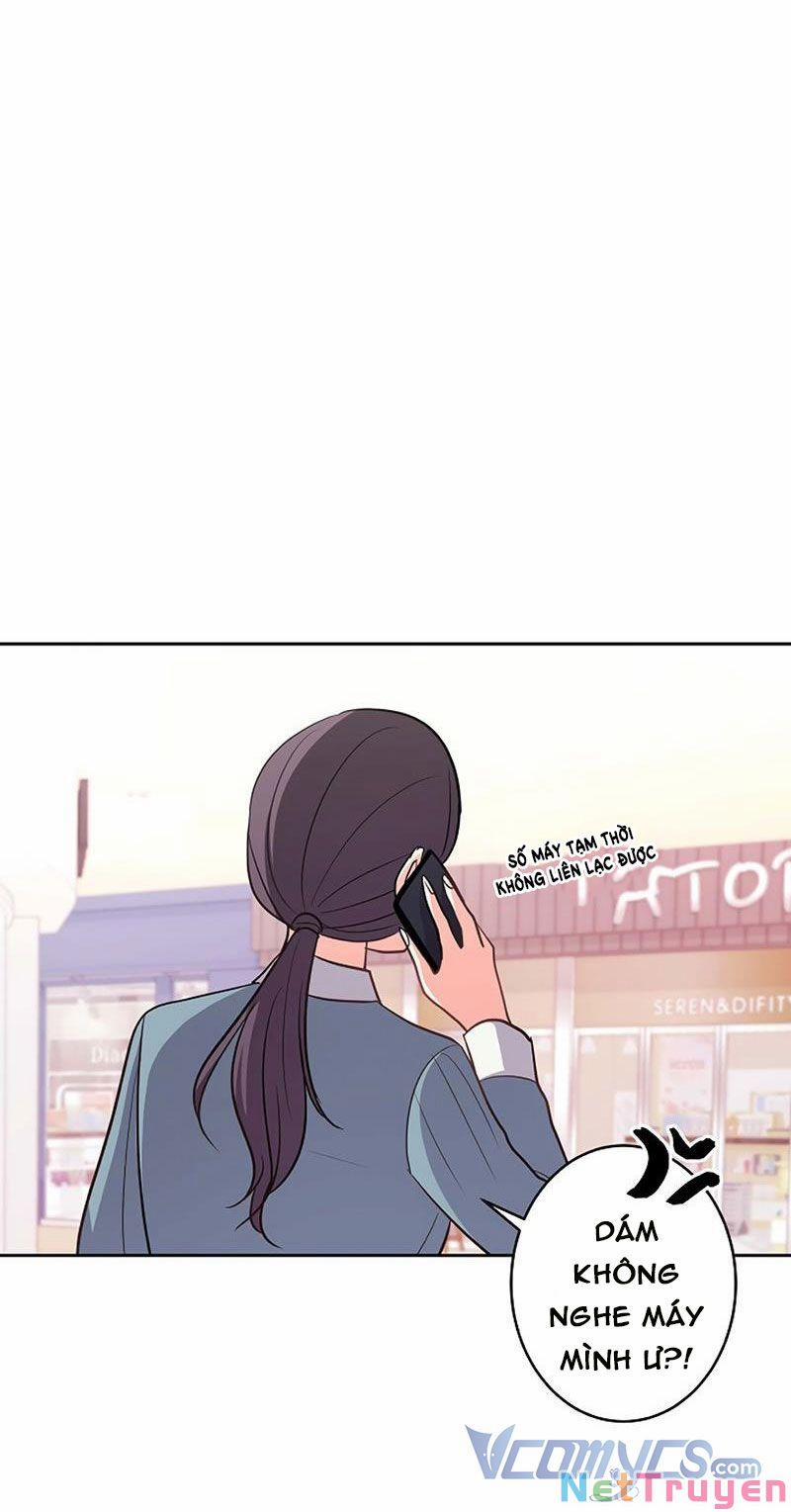 Tôi Trở Thành Con Gái Của Triệu Phú 19 trang 12