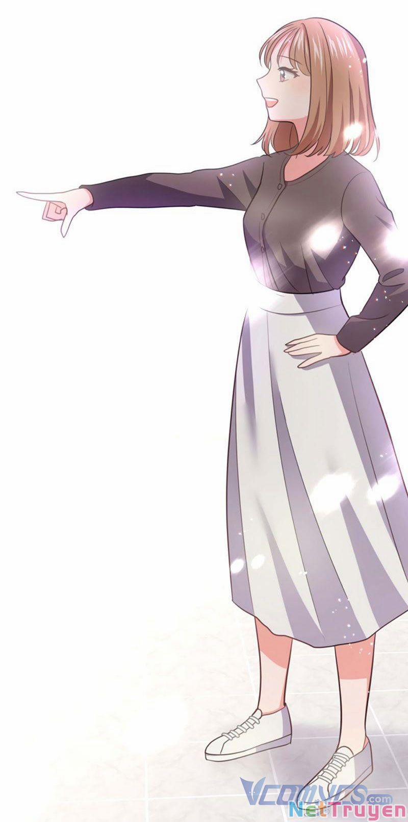 Tôi Trở Thành Con Gái Của Triệu Phú 19 trang 18