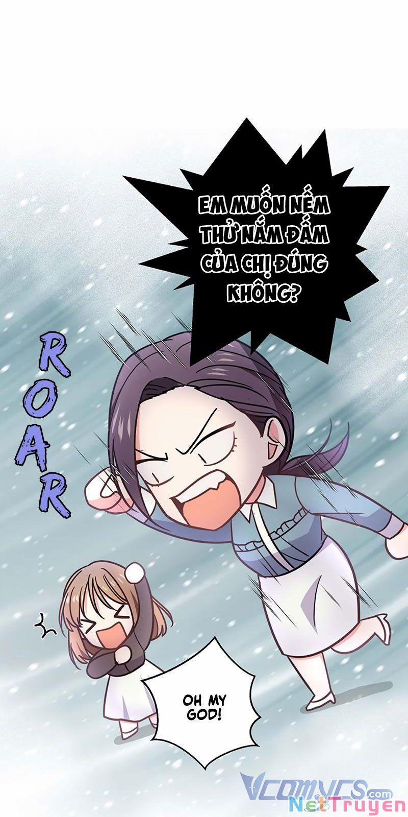 Tôi Trở Thành Con Gái Của Triệu Phú 19 trang 28