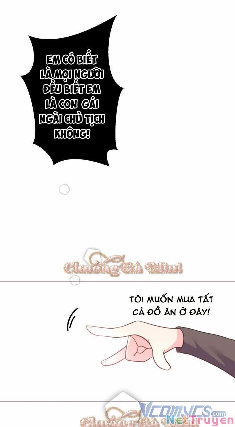 Tôi Trở Thành Con Gái Của Triệu Phú 19 trang 34