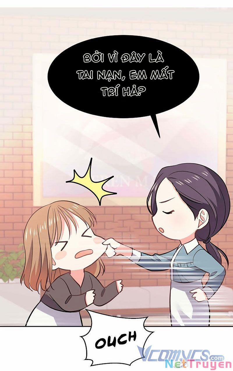 Tôi Trở Thành Con Gái Của Triệu Phú 19 trang 39