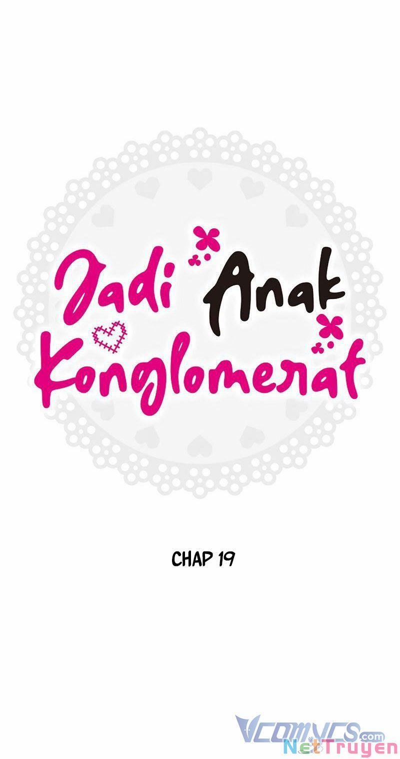 Tôi Trở Thành Con Gái Của Triệu Phú 19 trang 4