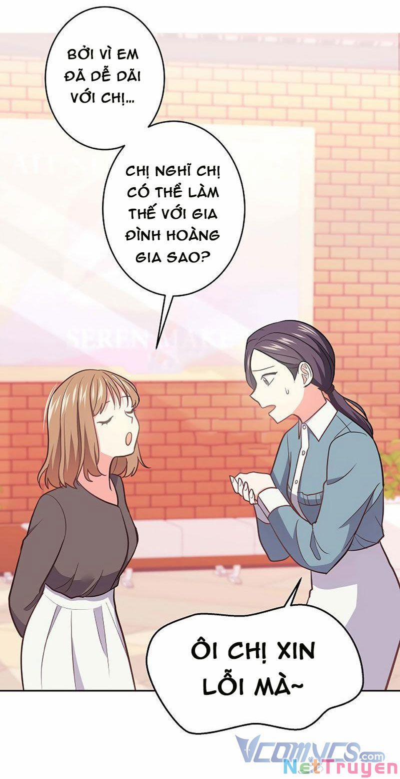 Tôi Trở Thành Con Gái Của Triệu Phú 19 trang 42