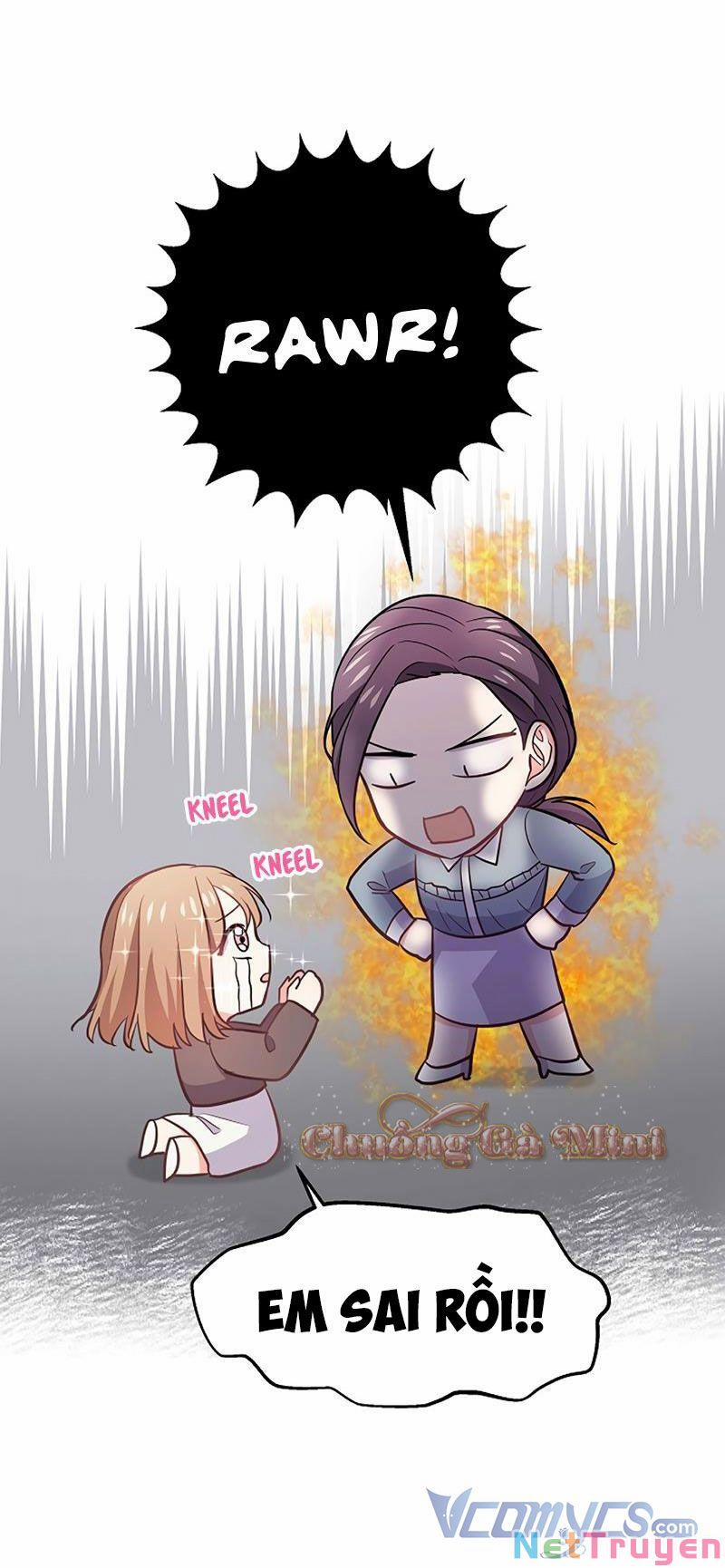 Tôi Trở Thành Con Gái Của Triệu Phú 19 trang 44