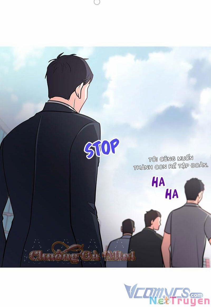 Tôi Trở Thành Con Gái Của Triệu Phú 19 trang 53
