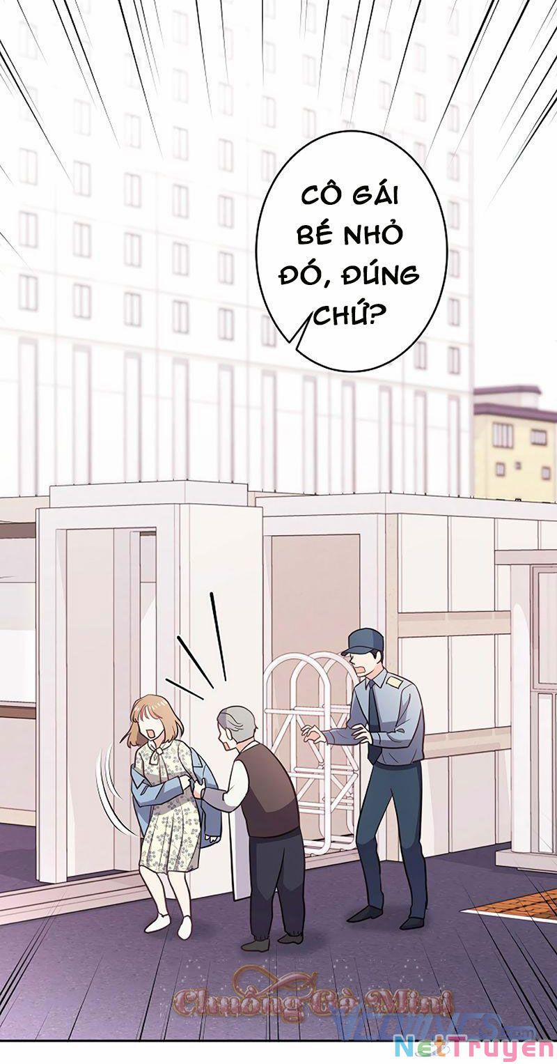 Tôi Trở Thành Con Gái Của Triệu Phú 19 trang 58