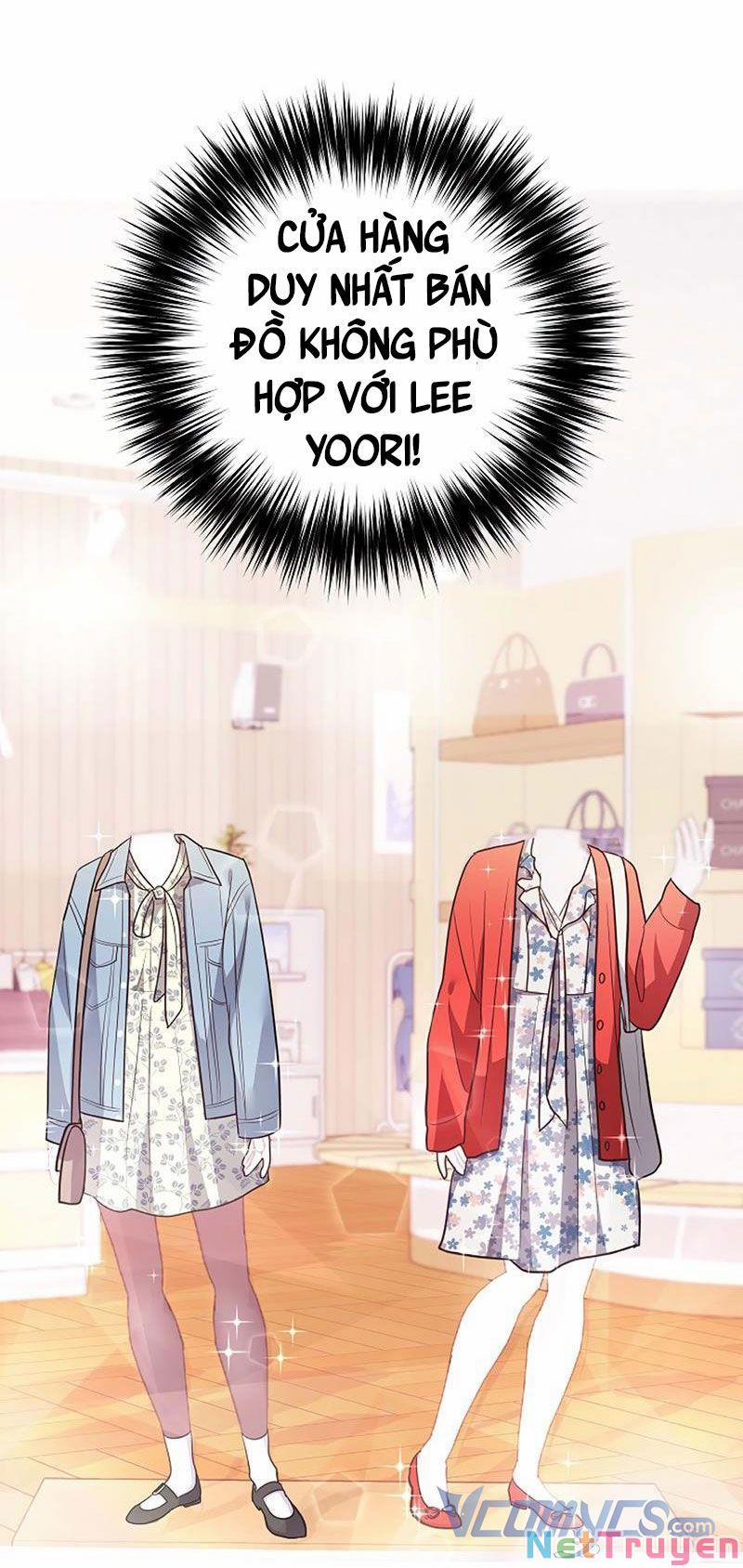 Tôi Trở Thành Con Gái Của Triệu Phú 19 trang 9