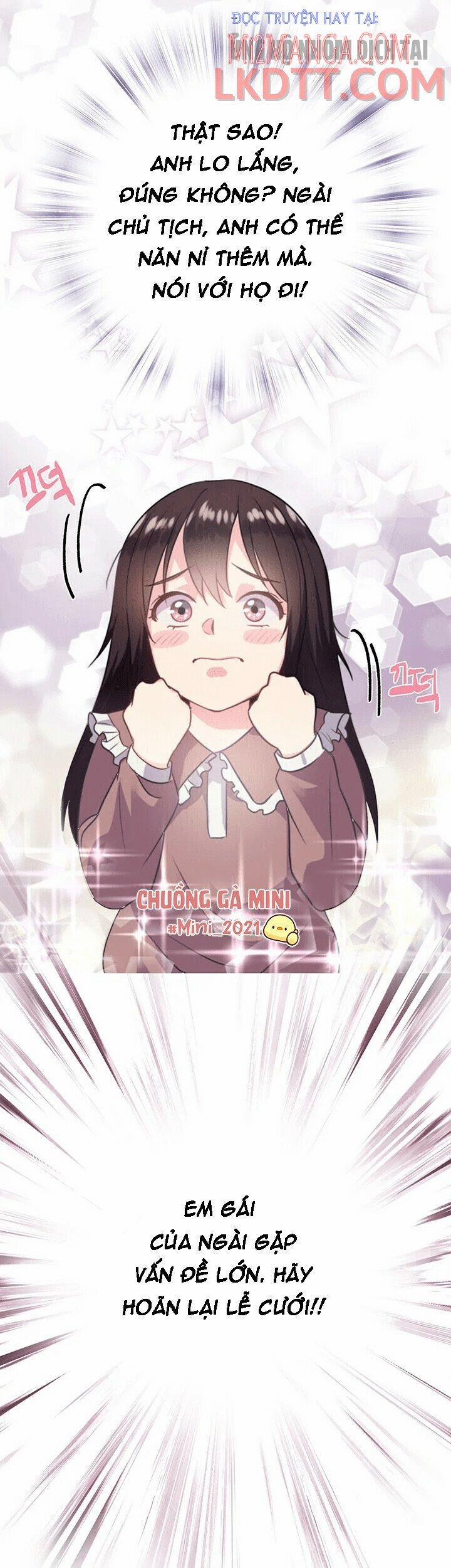 Tôi Trở Thành Con Gái Của Triệu Phú 2.1 trang 5