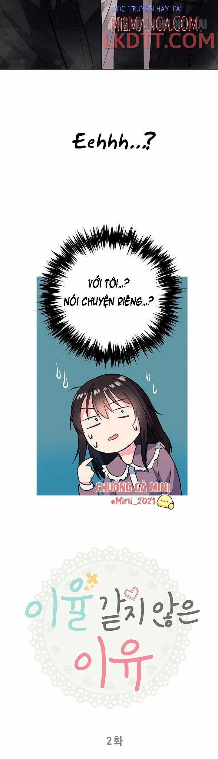 Tôi Trở Thành Con Gái Của Triệu Phú 2.1 trang 7