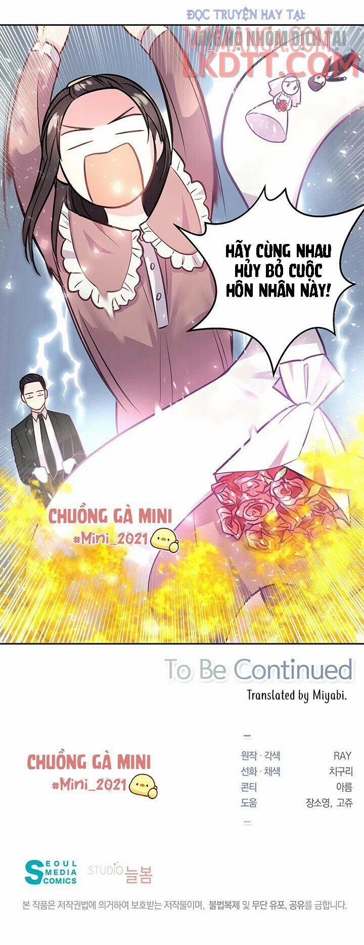 Tôi Trở Thành Con Gái Của Triệu Phú 2.2 trang 12