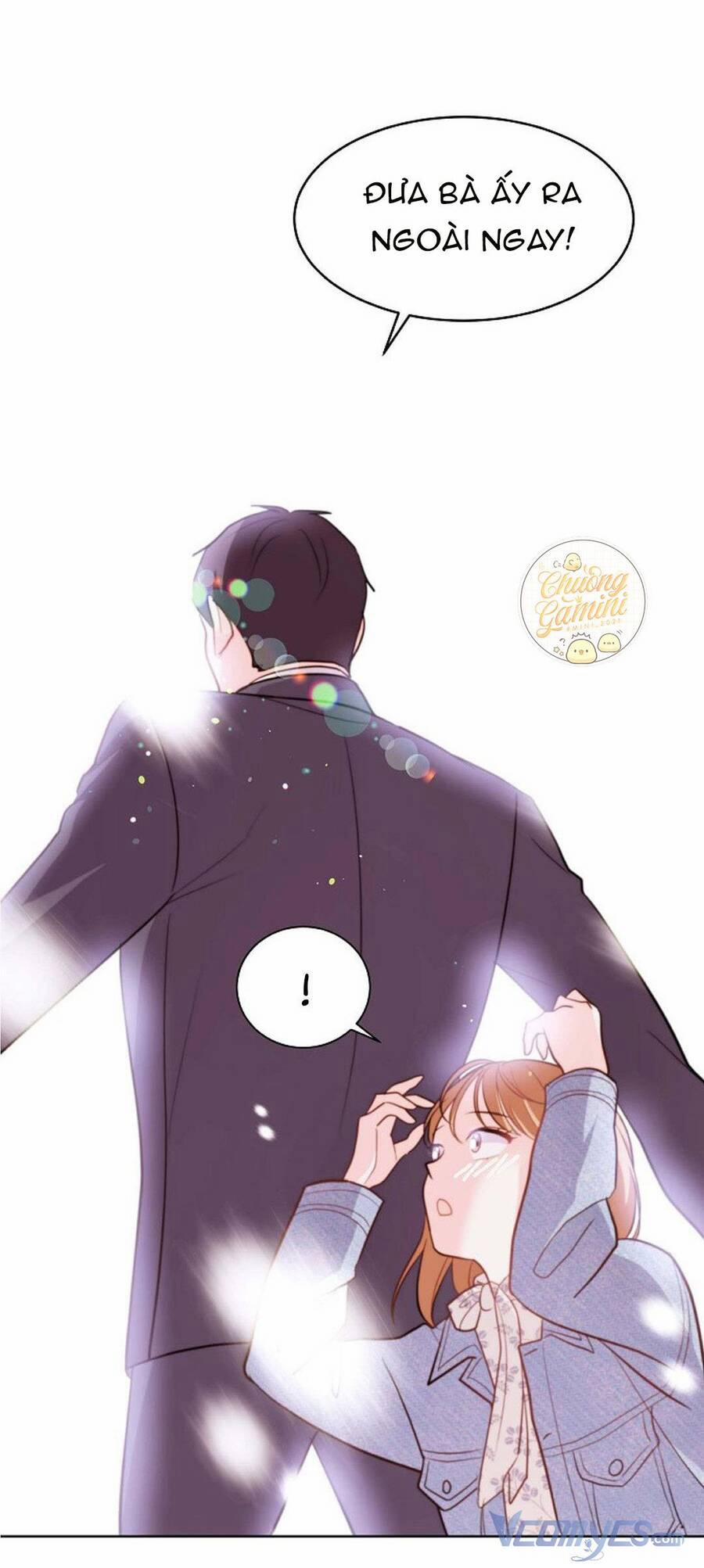 Tôi Trở Thành Con Gái Của Triệu Phú 20 trang 12