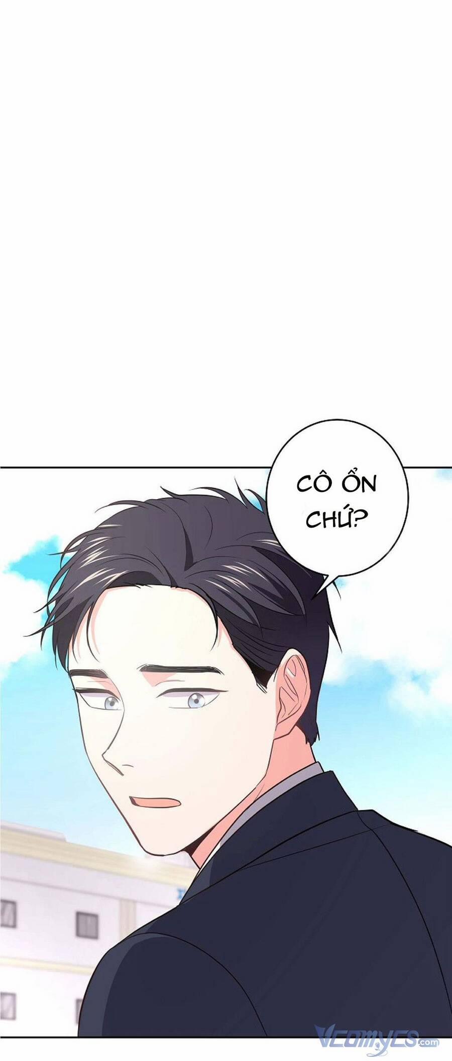 Tôi Trở Thành Con Gái Của Triệu Phú 20 trang 13