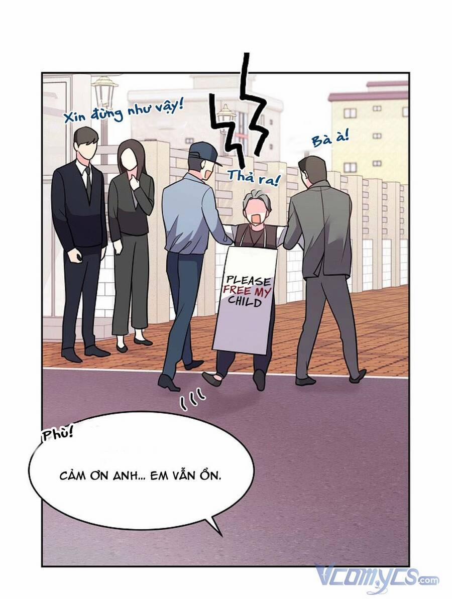 Tôi Trở Thành Con Gái Của Triệu Phú 20 trang 15