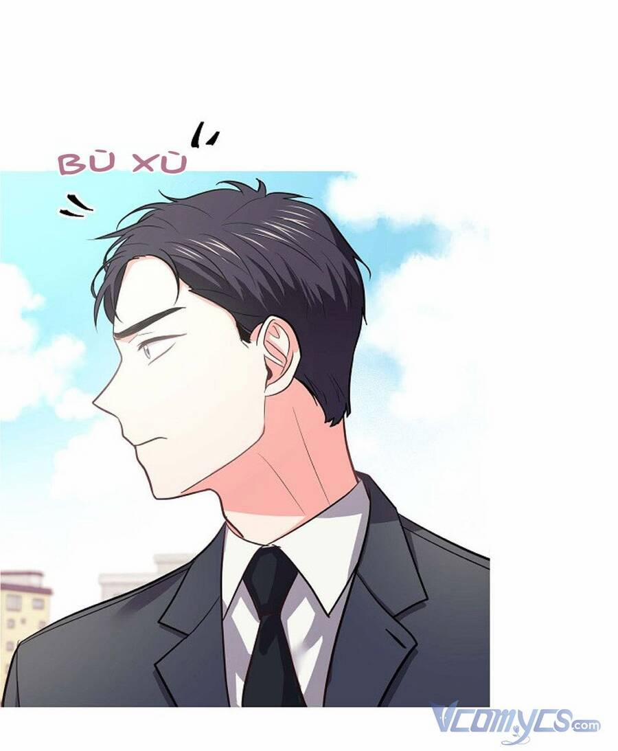 Tôi Trở Thành Con Gái Của Triệu Phú 20 trang 18