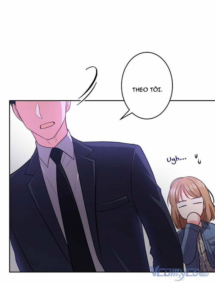 Tôi Trở Thành Con Gái Của Triệu Phú 20 trang 21