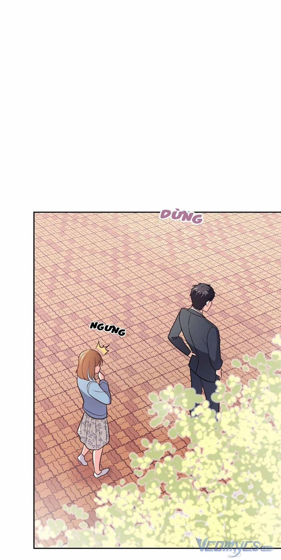 Tôi Trở Thành Con Gái Của Triệu Phú 20 trang 23