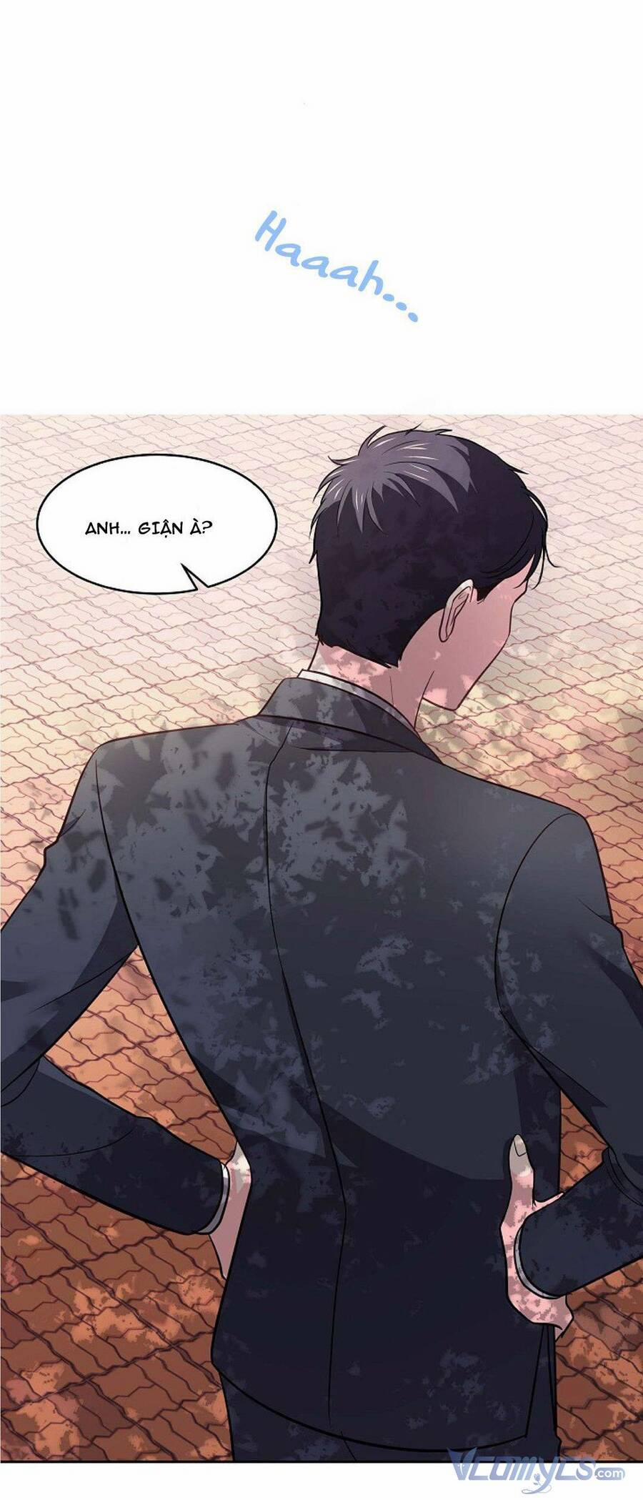 Tôi Trở Thành Con Gái Của Triệu Phú 20 trang 24