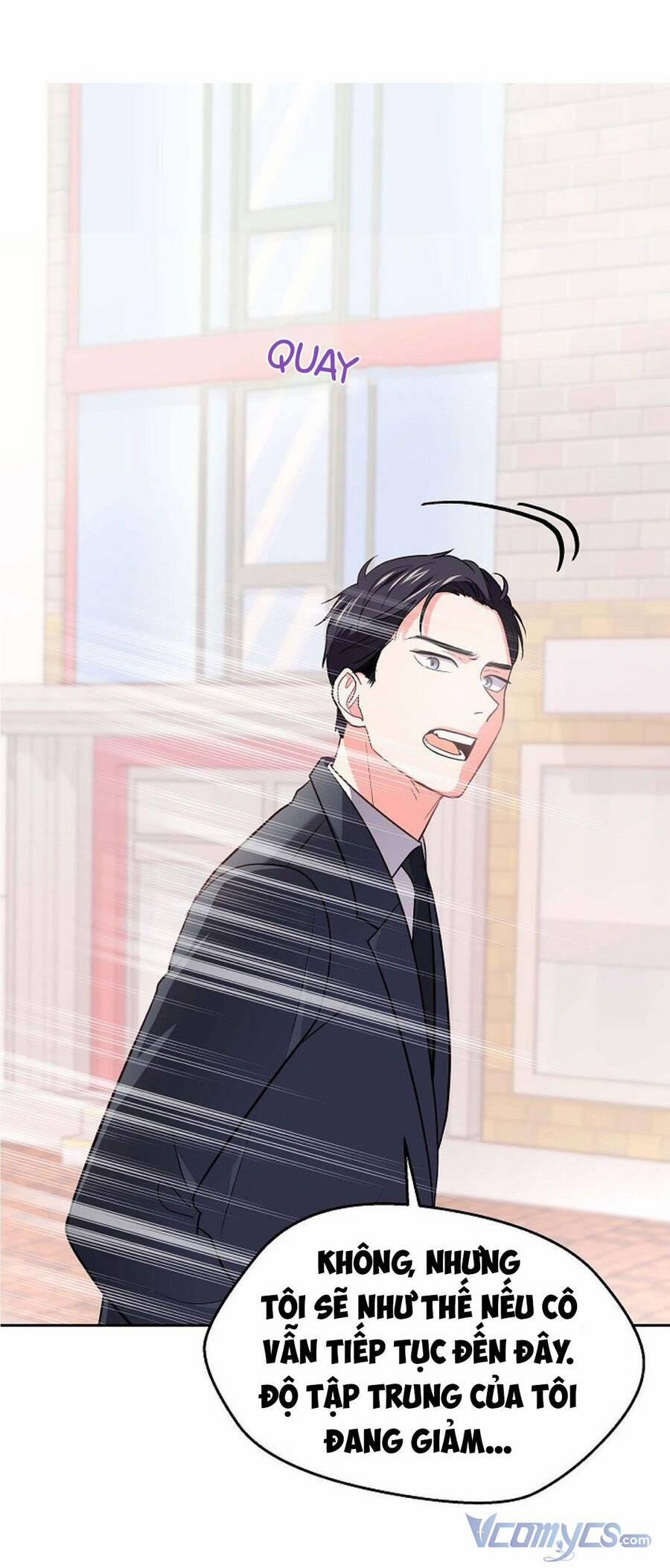 Tôi Trở Thành Con Gái Của Triệu Phú 20 trang 25