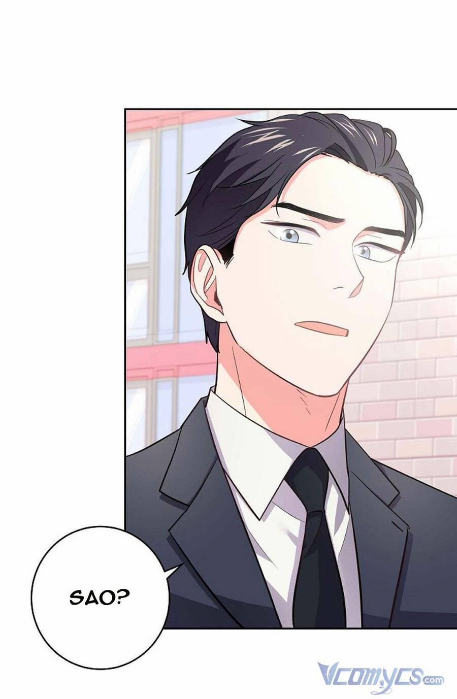 Tôi Trở Thành Con Gái Của Triệu Phú 20 trang 28