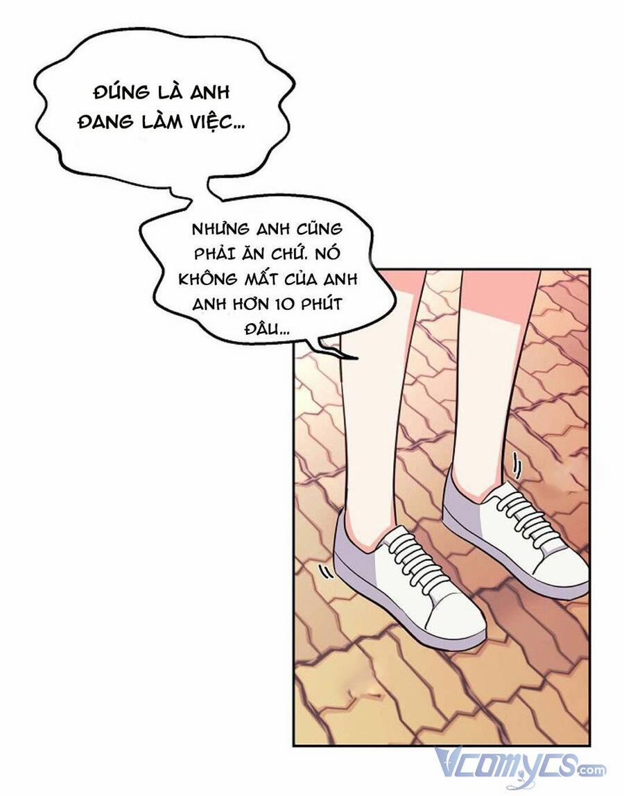 Tôi Trở Thành Con Gái Của Triệu Phú 20 trang 32