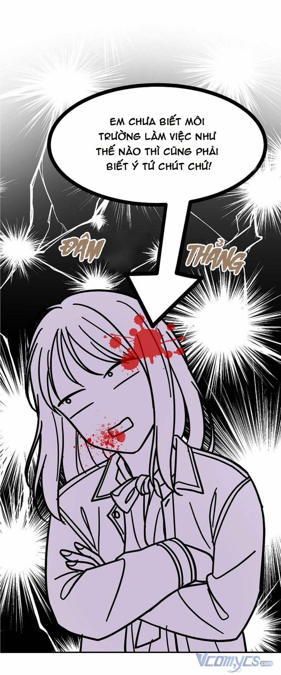 Tôi Trở Thành Con Gái Của Triệu Phú 20 trang 34