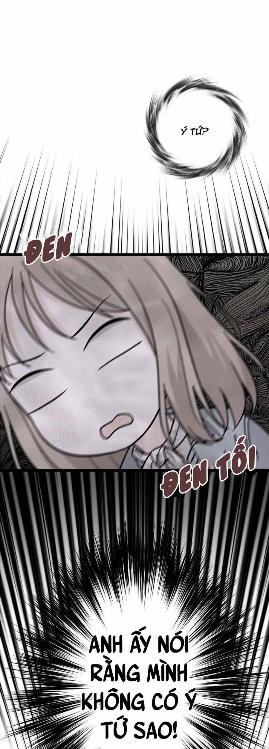 Tôi Trở Thành Con Gái Của Triệu Phú 20 trang 35