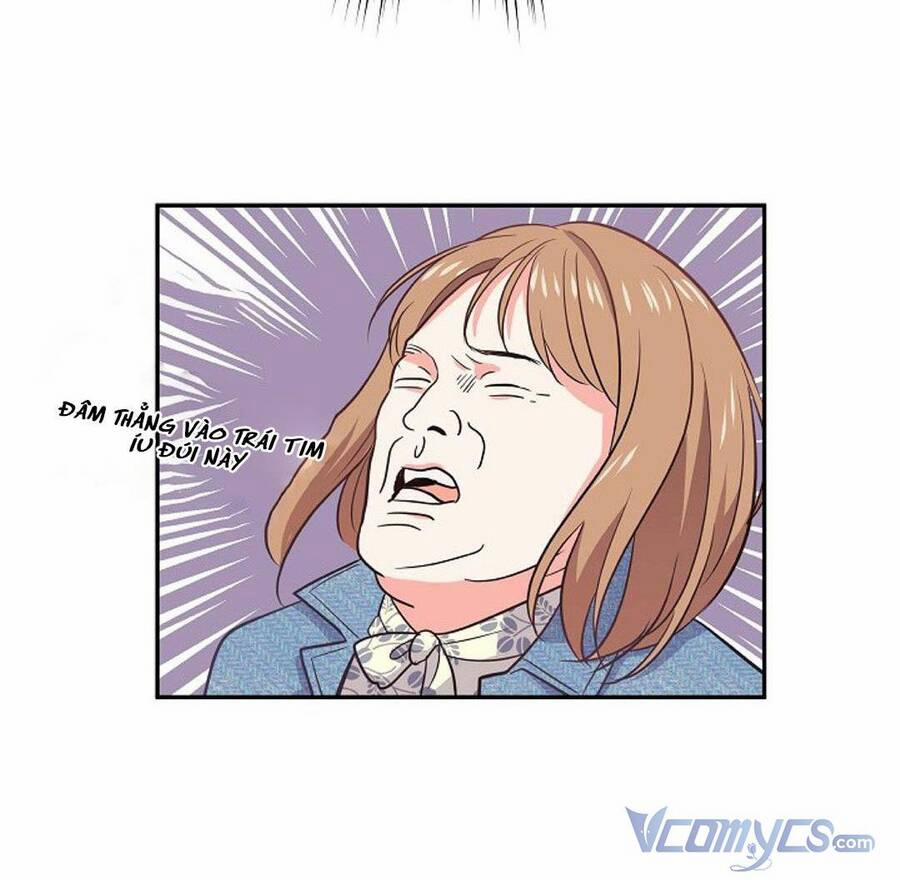 Tôi Trở Thành Con Gái Của Triệu Phú 20 trang 37