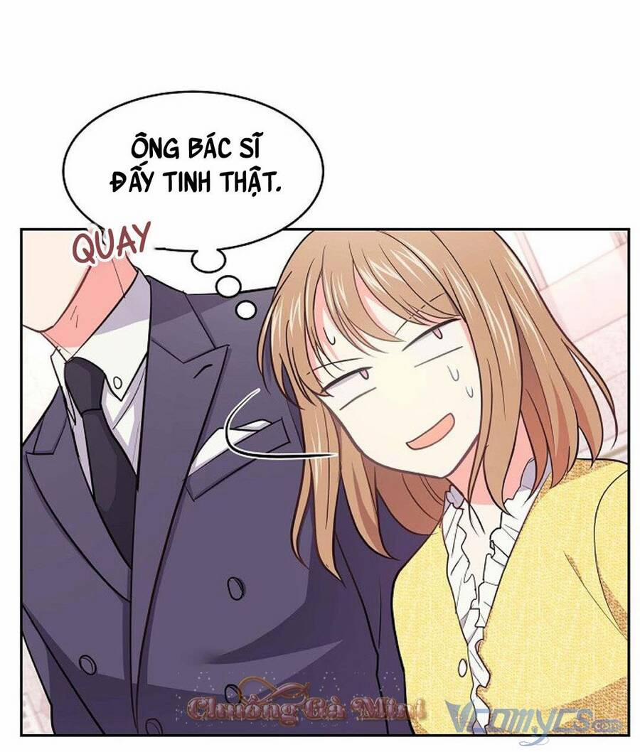Tôi Trở Thành Con Gái Của Triệu Phú 20 trang 43