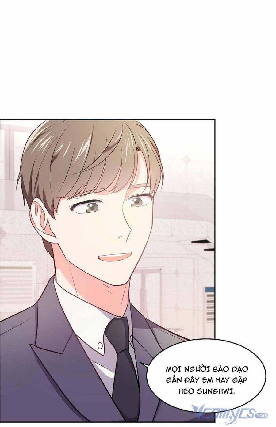 Tôi Trở Thành Con Gái Của Triệu Phú 20 trang 44