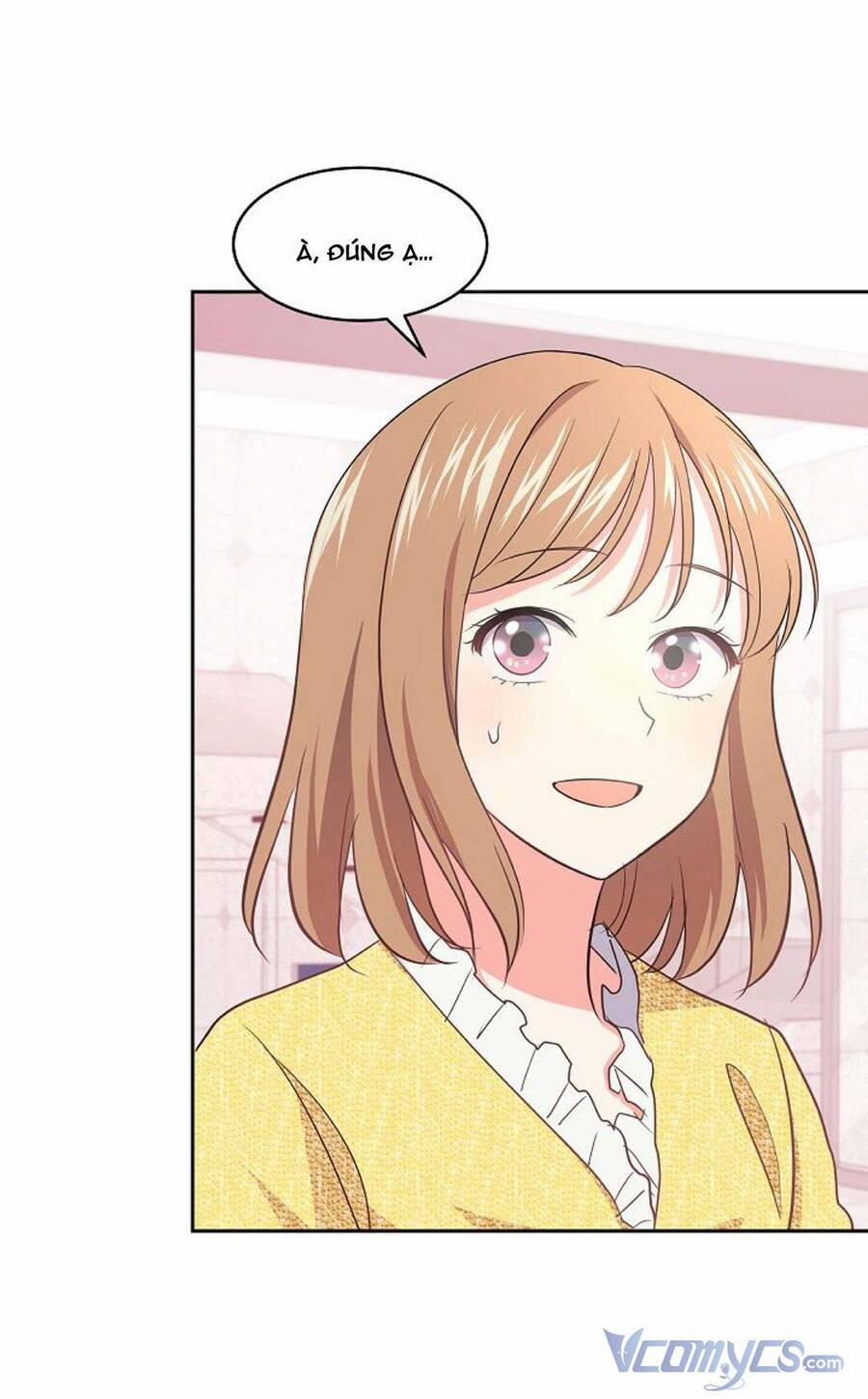 Tôi Trở Thành Con Gái Của Triệu Phú 20 trang 45