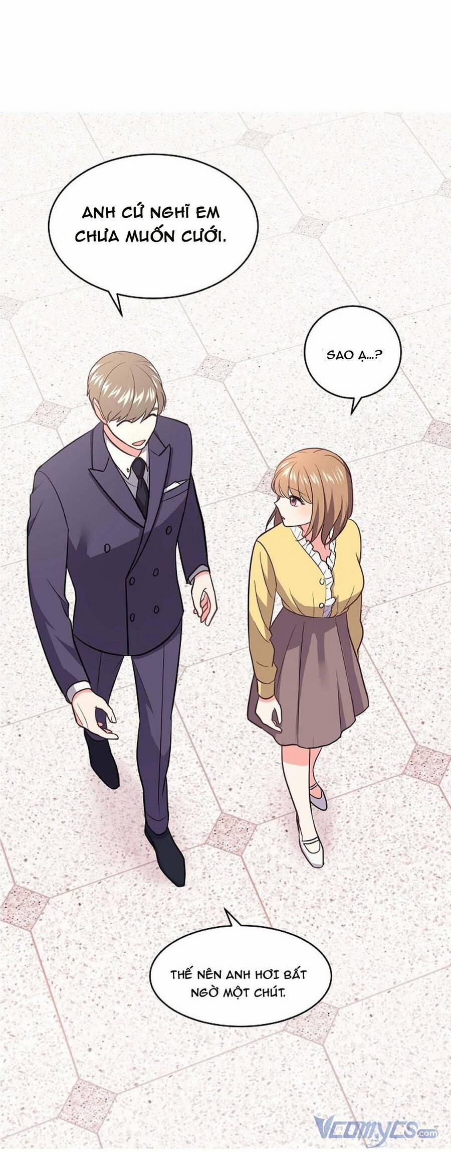 Tôi Trở Thành Con Gái Của Triệu Phú 20 trang 46