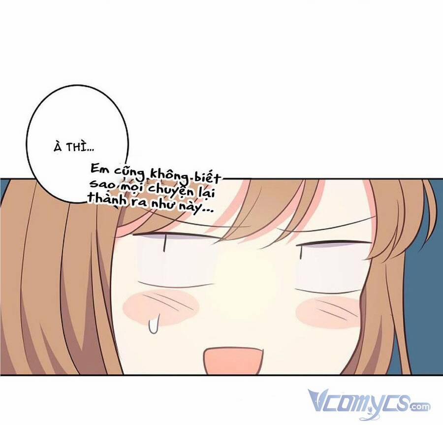 Tôi Trở Thành Con Gái Của Triệu Phú 20 trang 47
