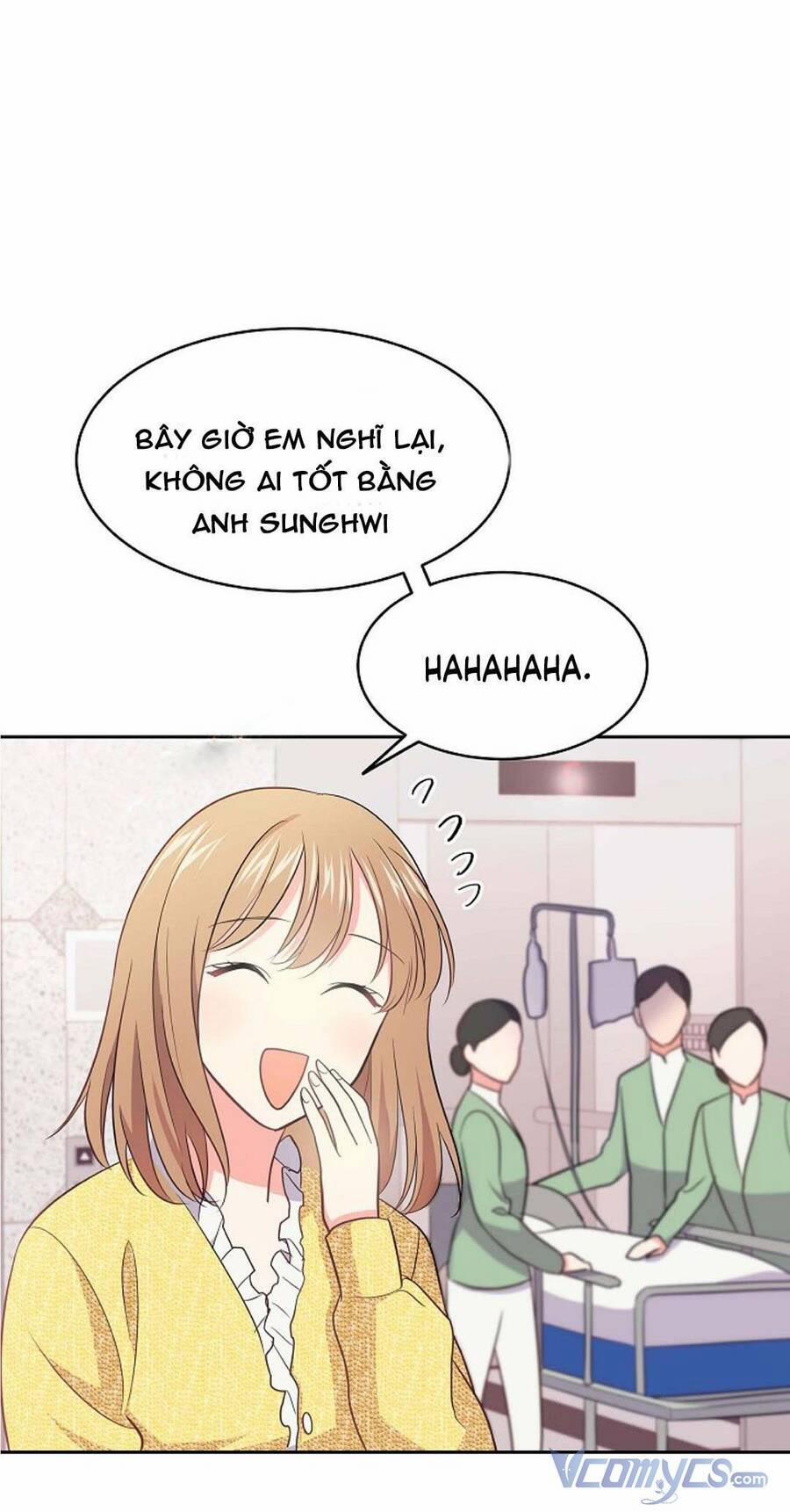 Tôi Trở Thành Con Gái Của Triệu Phú 20 trang 48