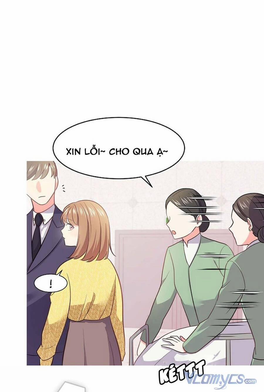 Tôi Trở Thành Con Gái Của Triệu Phú 20 trang 49