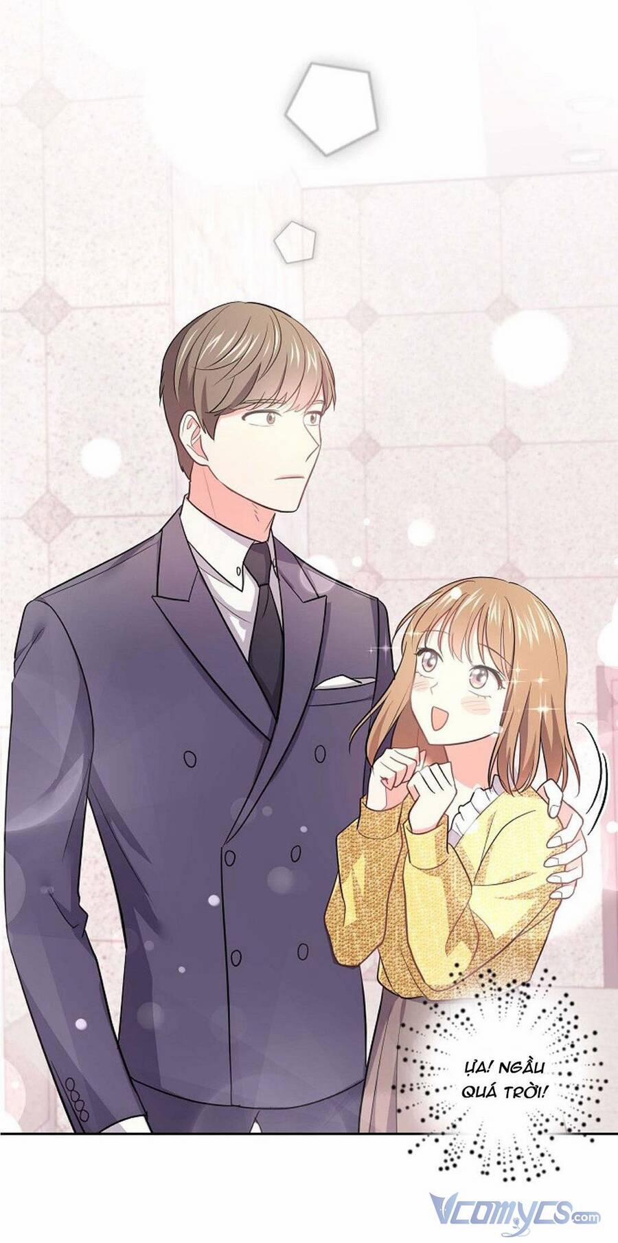 Tôi Trở Thành Con Gái Của Triệu Phú 20 trang 51